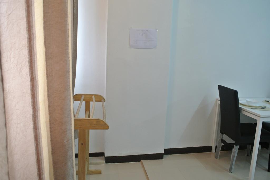 Comfy Studio Hotel Ban Khlong Nang Li Room photo